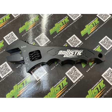 AN Fittings Adjustable Wrench