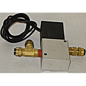 AIR SHIFTER ELECTRIC SWITCHING VALVE