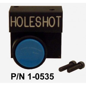 MPS Holeshot Button Assembly