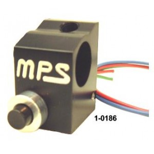 MPS Pro Pushbutton with Air 