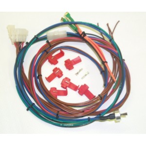 MPS Air Shifter Wireing Harnesses & Switch Swappers