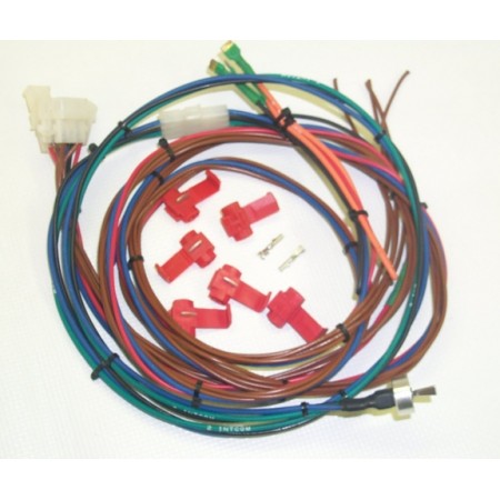 MPS Air Shifter Wireing Harnesses & Switch Swappers