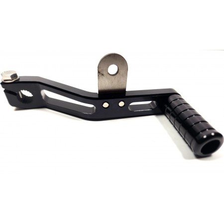 VooDoo Grudge Race Shifter 99-25 Suzuki Hayabusa 