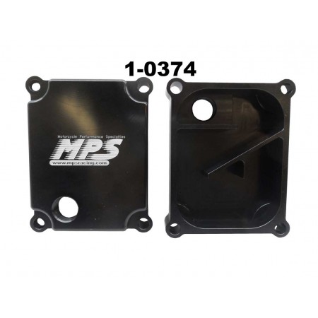 MPS Low Profile Hayabusa Breather Cover