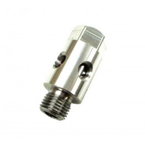 DME High Pressure Oil Relief Valve Kawasaki ZX14R (06-25) ZX10R (04-20) ZX6R (07-15)