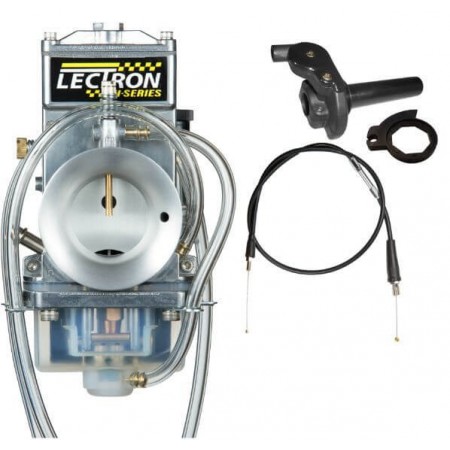 Lectron 38MM Power Jet Carburetor H Series 17+ KTM/Husq 