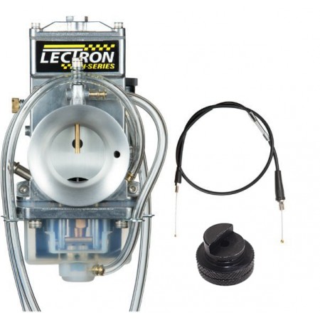 Lectron 38MM H Seriers Power Jet Carburetor Kit YZ-KX-CR-RM