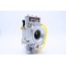 Lectron H-Series EVO Carburetor for 2-Stroke | Performance + Simplicity (38mm) 