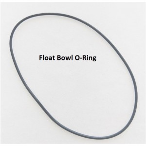 Lectron Float Bowl O Ring 