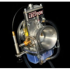Lectron Carburetor RMZ 250 Kits