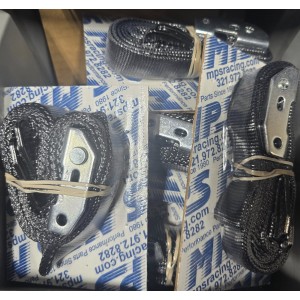 FRONT END LOWERING STRAP SPORTS BIKE 