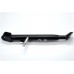 Suzuki Lowering Kickstand GSXR 1000 2001-2006 Fully Adjustable Black