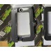 Radial Mount Brackets Kit