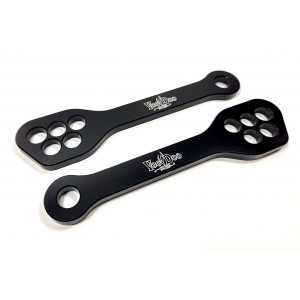 VooDoo Adjustable Lowering Links Suzuki Hayabusa (99-25)