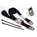 MPS Front End Lowering Strap Sports Bike