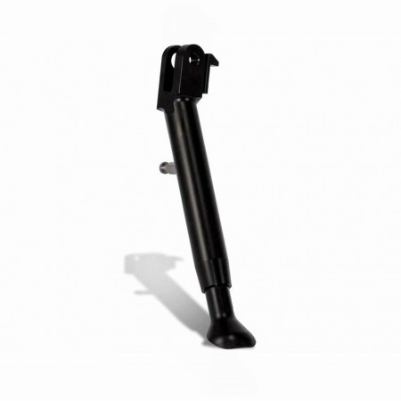 Suzuki Lowering Kickstand GSXR 1000 2001-2006 Fully Adjustable Black