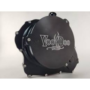 Voodoo Quick Access Clutch Covers fits Suzuki GSXR1000 17-25 