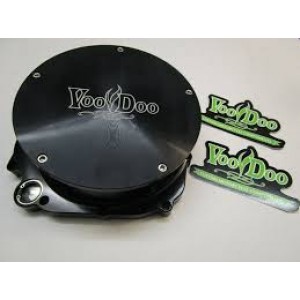 Voodoo Quick Access Clutch Covers Fits Clutch Cover ZX14 06-25 