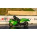 Suzuki Hayabusa Clutches Fibres Race Pack For MTC Gen2 Clutch 