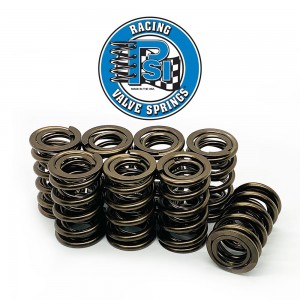 PSI Pro Stock Valve Springs Vortex Head RLM1221 