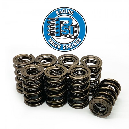 PSI Pro Stock Valve Springs Vortex Head RLM1221 
