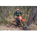 BarkBusters SABRE MX Enduro Handguard