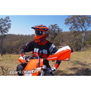 BarkBusters SABRE MX Enduro Handguard