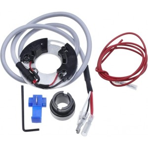 Dyna Style S Ignition CDI Moto Guzzi V35 V50 V65 DS5-1