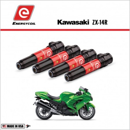 Energycoil Kawasaki 