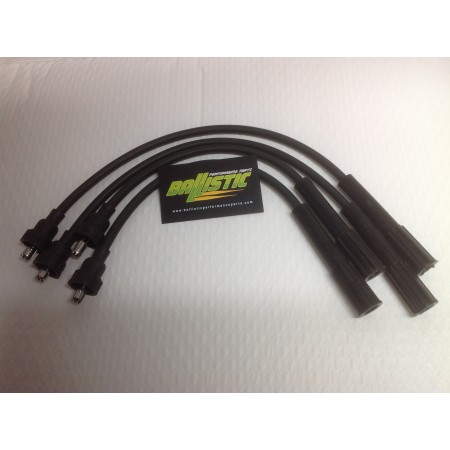 Suzuki Spark Plug Wires