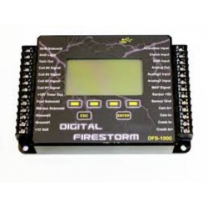 Dynatek Shift Minder 4 DSM-4H – RPM Pulse Module For 4 Cylinder – Dyna Tek