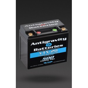 Antigravity 16 Volts 500cca
