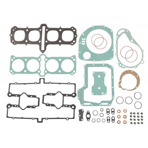 thumbnail image 2 of Caltric Clutch Cover Gasket For Suzuki GSX1100F & Katana 1100 (1988-1993) 2 of 5