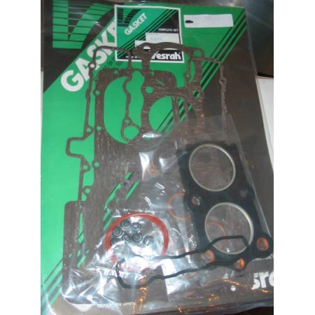  Kawasaki Z1000 MKII Gasket Kit 1979-1981