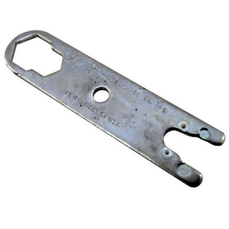 Nitrous Express  Solenoid Wrench 