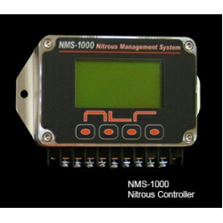 Nitrous Controllers