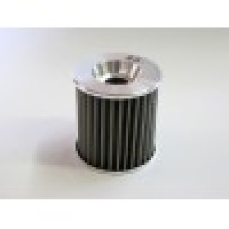 K&P Kawasaki Z900/Z1000 Stainless Steel Reusable Oil Filter 