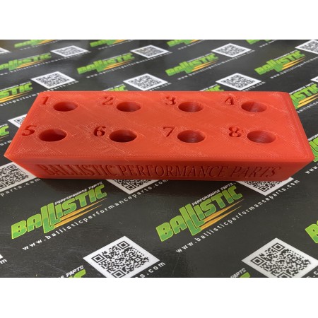 Spark Plug Holder 