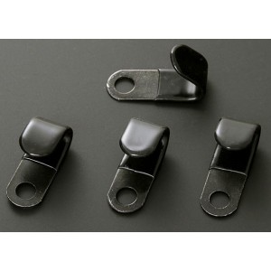 Plug Cord Clamp Set 