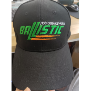 Ballistic Performance Parts Hat