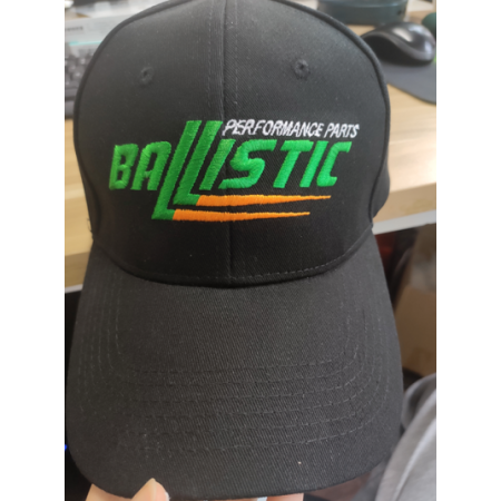 Ballistic Performance Parts Hat