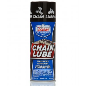 Lucas Oil Chain Lube 