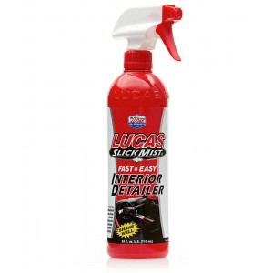 Slick Mist Interior Detailer 