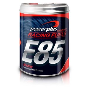 Powerplus E85 Racing Fuel 
