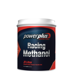 Powerplus Racing Methanol 