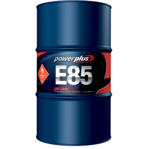 Powerplus E85 Racing Fuel 