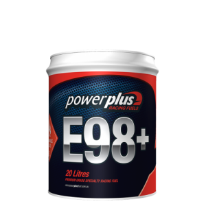 Powerplus E98+ Racing Fuel 