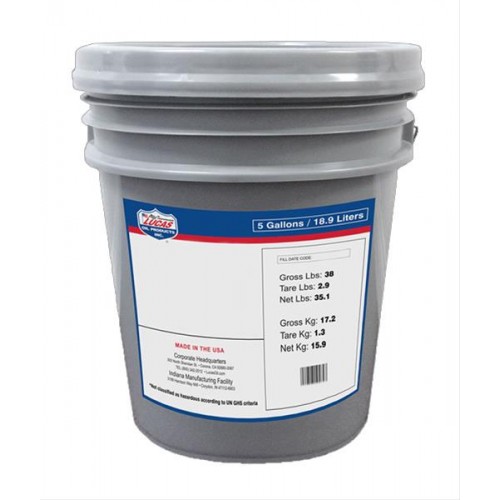 thumbnail image 2 of Lucas Oil 10166 Semi-Synthetic Sure Shift Automatic Transmission Fluid – New 2 of 6