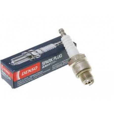 Denso Junior dragster spark plugs